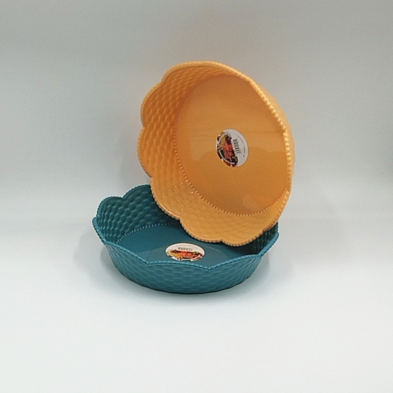 塑胶托盘实物图