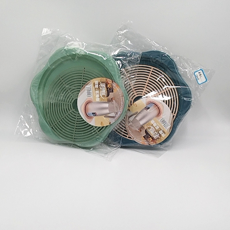 Creative double-layer heat insulation pad, household teacup pad, anti-heat table pad, pot pad, bowl pad, anti-slip teapot pad, cup pad Application Scenario