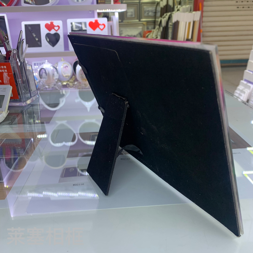 相框白底实物图