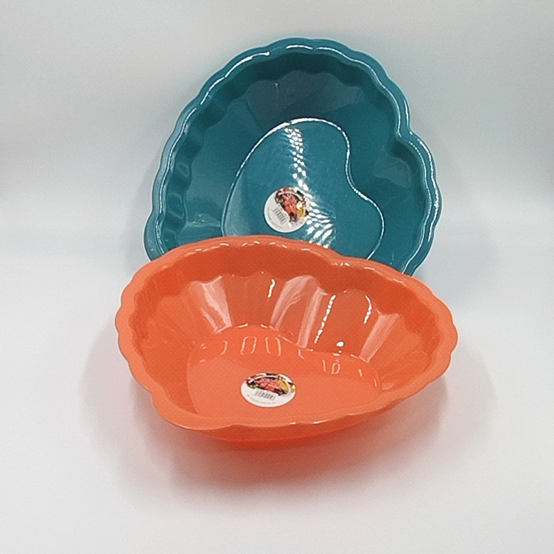 Best-selling plates: Household meal plates, bone plates, heart-shaped plates, plastic plates, multi-functional snack and pastry plates, dried fruit plates Application Scenario