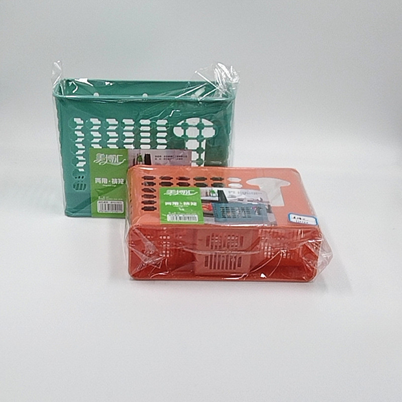 Bestseller thick quality plastic chopstick holder storage rack 筷笼 multi-functional kitchen tableware storage rack chopstick holder