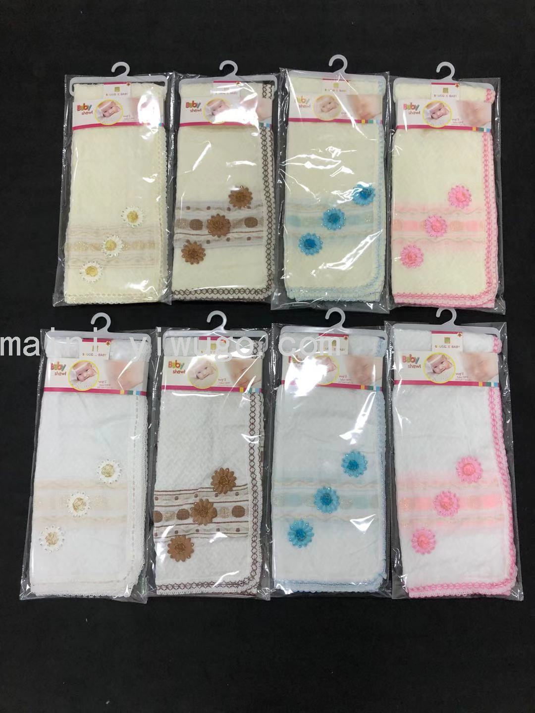 K-58 blanket