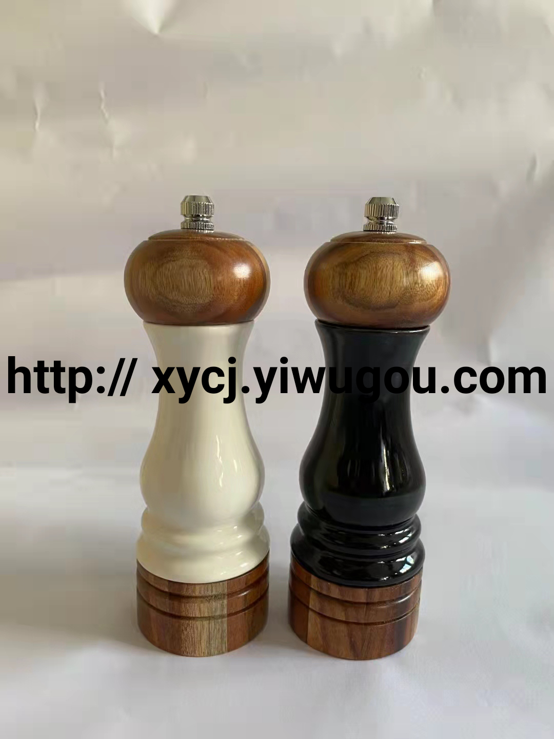 日用百货白底实物图