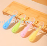Short silicone spoon (bulk)