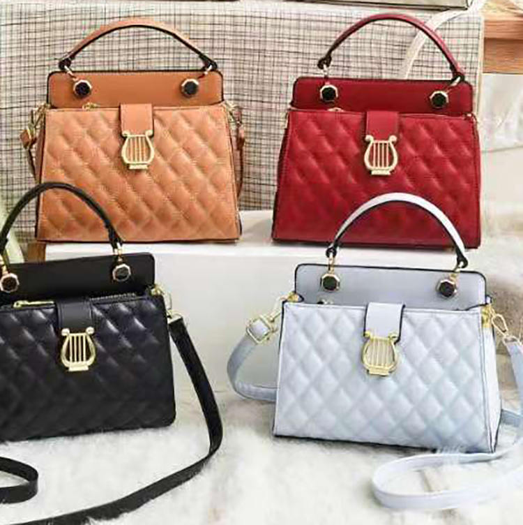 Yiling luggage 6370-1