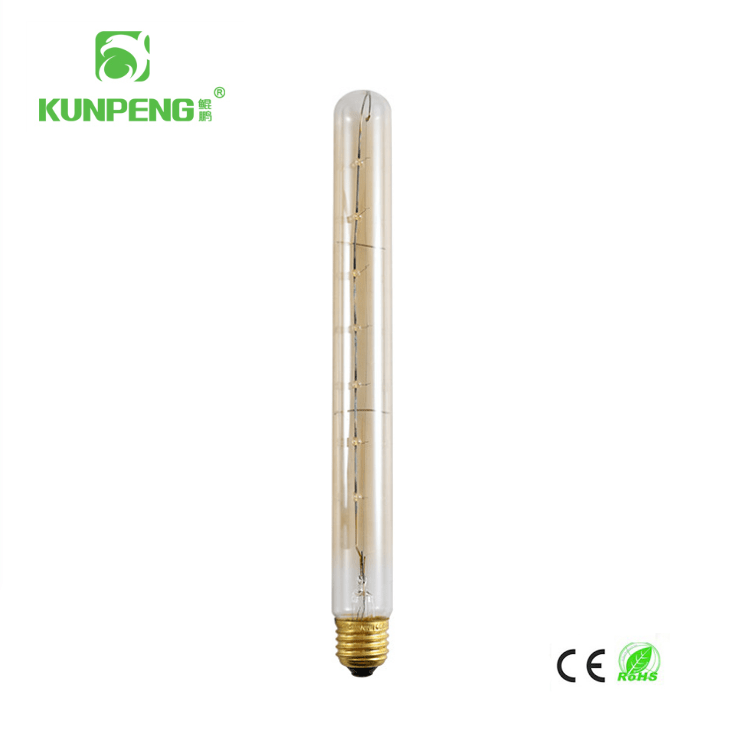 طراز T30-300mm Eديسون Eديسون، مصباح من نوع إنغستن Item Picture