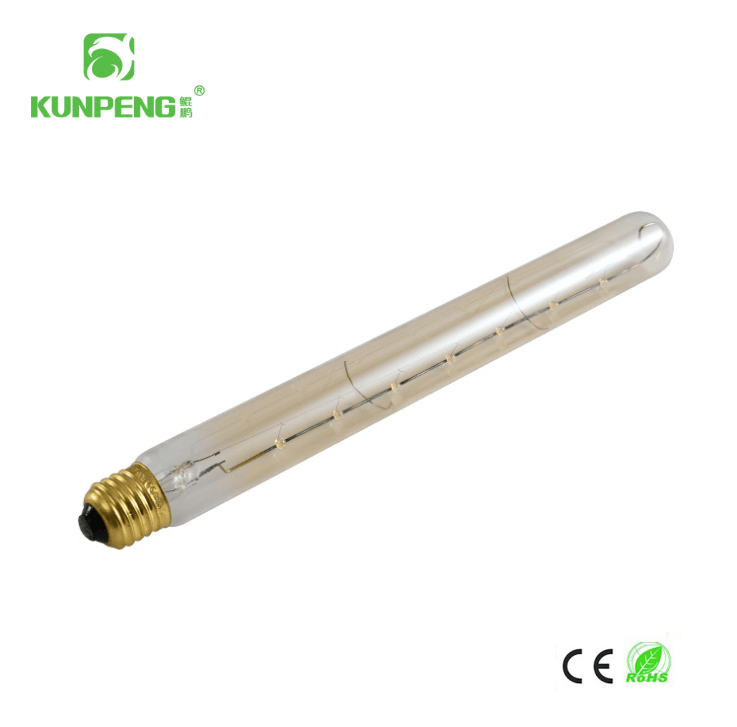 طراز T30-300mm Eديسون Eديسون، مصباح من نوع إنغستن Application Scenario