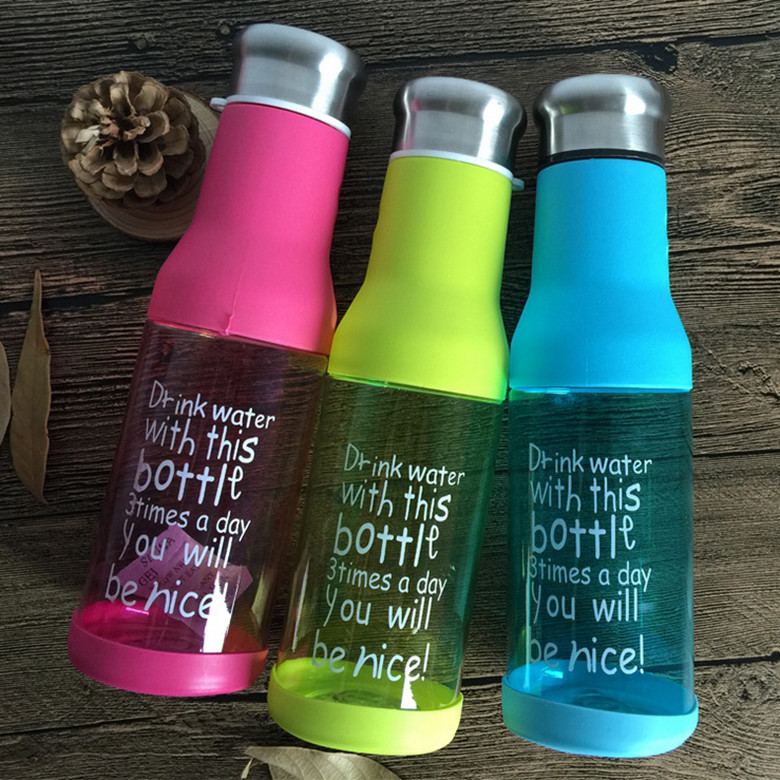 M5-128 700ML Colorful shot glasses Fashion drink cups Advertising Promotional gift cups Home gifts