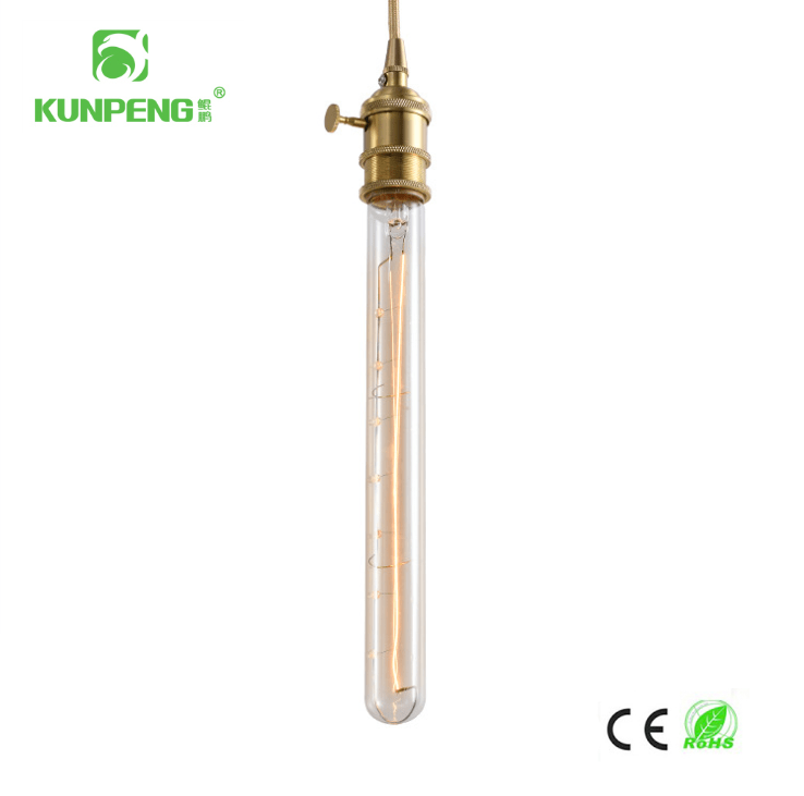 طراز T30-300mm Eديسون Eديسون، مصباح من نوع إنغستن Specification image