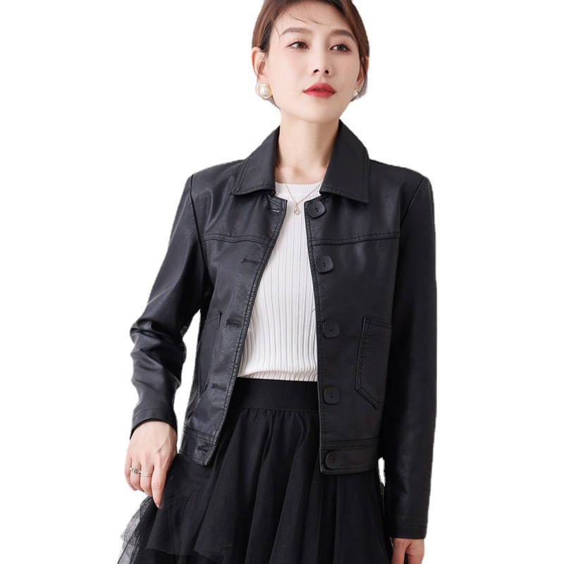 牛仔白底实物图