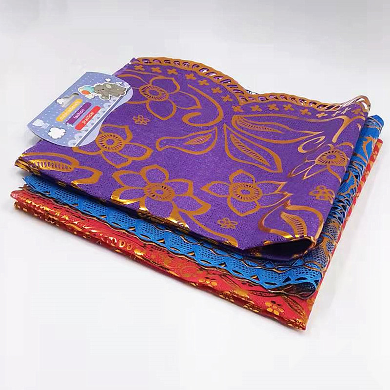 小商品配送白底实物图