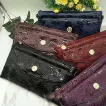 Yiding case and bag 9988 women's bag versatile new hand bag zero wallet cross-body bag women's bag