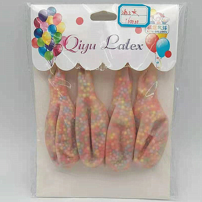 小商品配送细节图