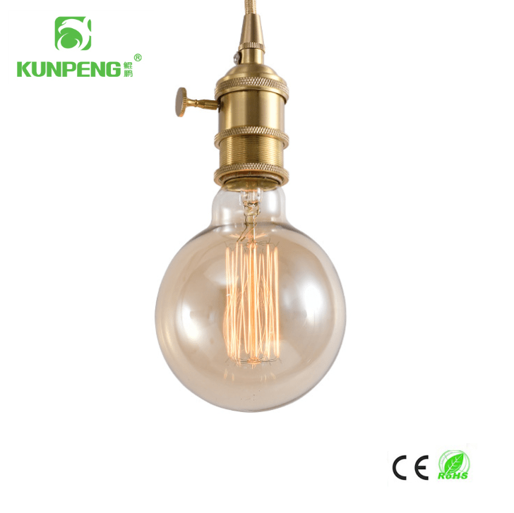 مصباح إنغستن من طراز G95-EDED مصابيح بخرة من طراز G95. Item Picture