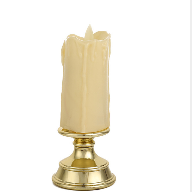Weeping candle lamp Item Picture