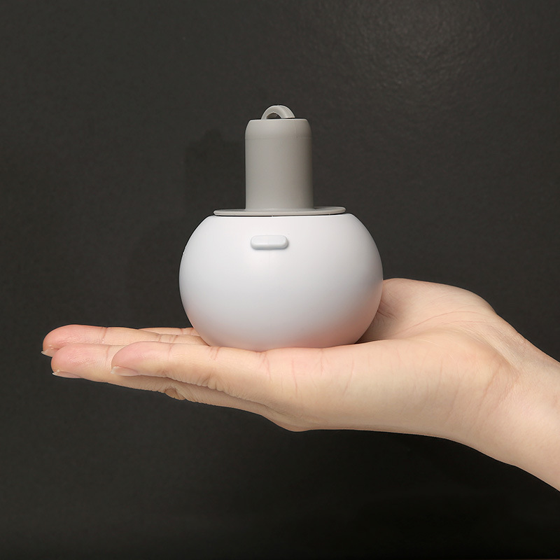 马桶洁厕剂实物图