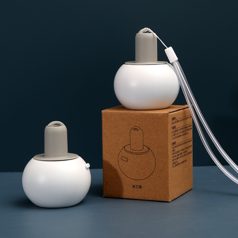 蓝泡泡马桶魔瓶洁厕灵小熊洁宝洁厕剂洗厕清洁剂除臭剂抖音爆款