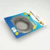 Best-selling kitchen stainless steel floor drain sink filter screen, sewer strainer screen, dishwashing plate 11.5mm filter Specification image