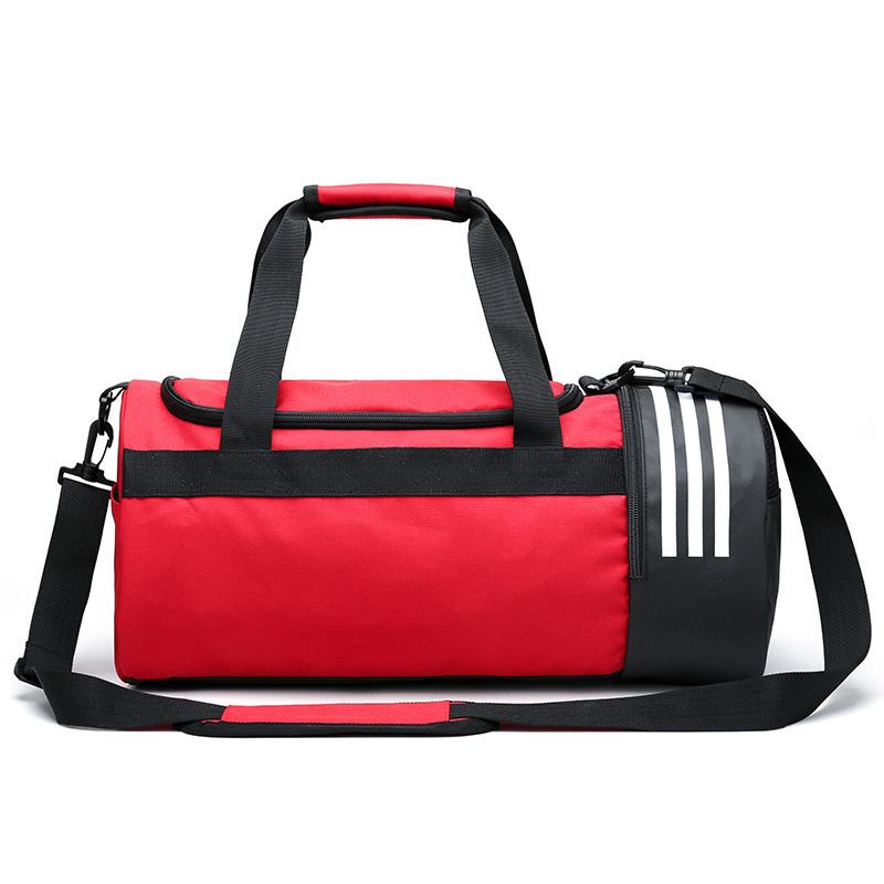 New Oxford fabric water-resistant travel bag, convenient for men and women to travel, large capacity travel bag 868# Application Scenario