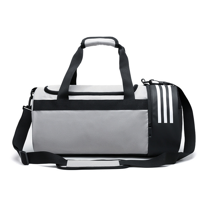 New Oxford cloth waterproof travel bag men and women travel convenient large capacity travel bag 868#