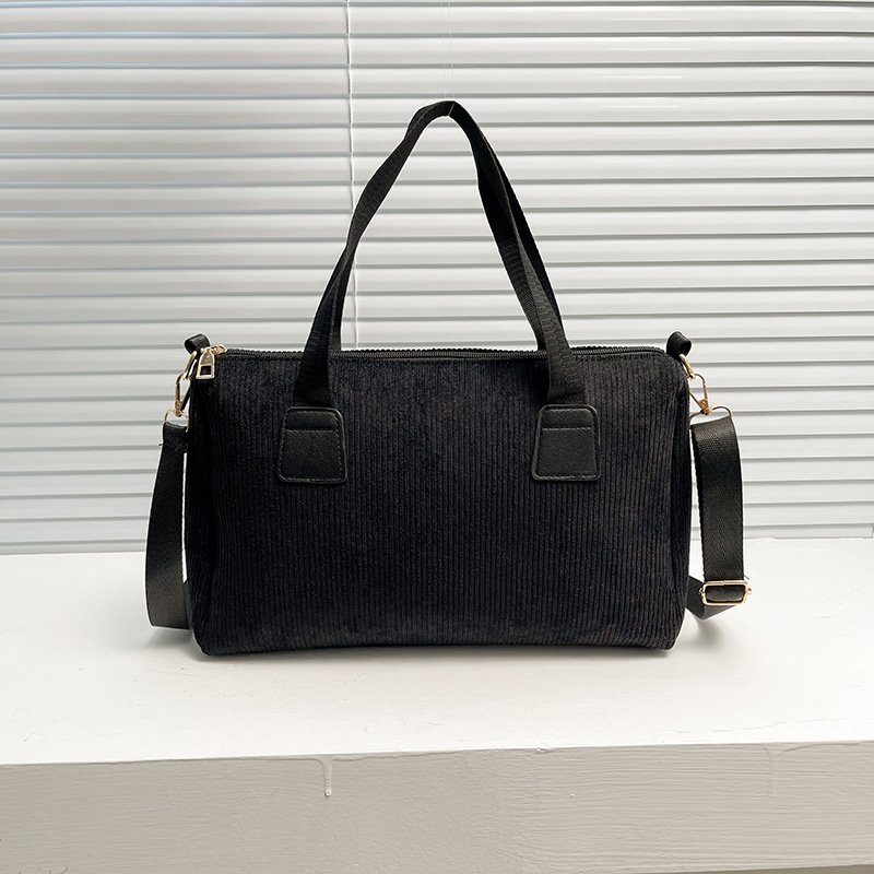 Europa y américa moda moda bolsa mujer 2021 nueva mano bl hombro cross body bolsa de mujer lona de moda bolsa de mujer Specification image