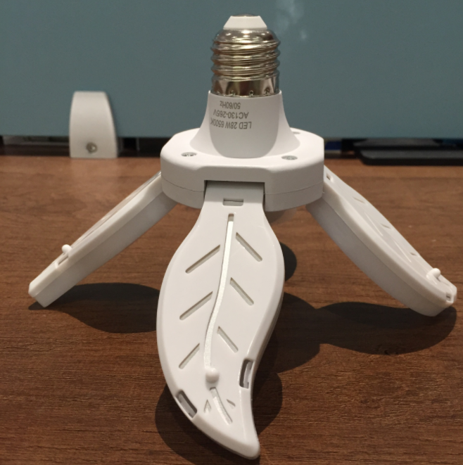 其他LED光源实物图