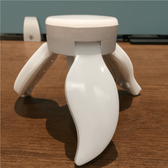 其他LED光源实物图