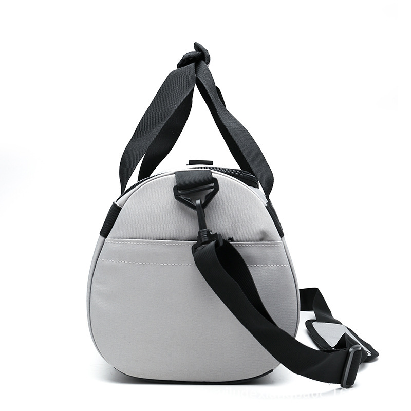 New Oxford fabric water-resistant travel bag, convenient for men and women to travel, large capacity travel bag 868# Item Picture