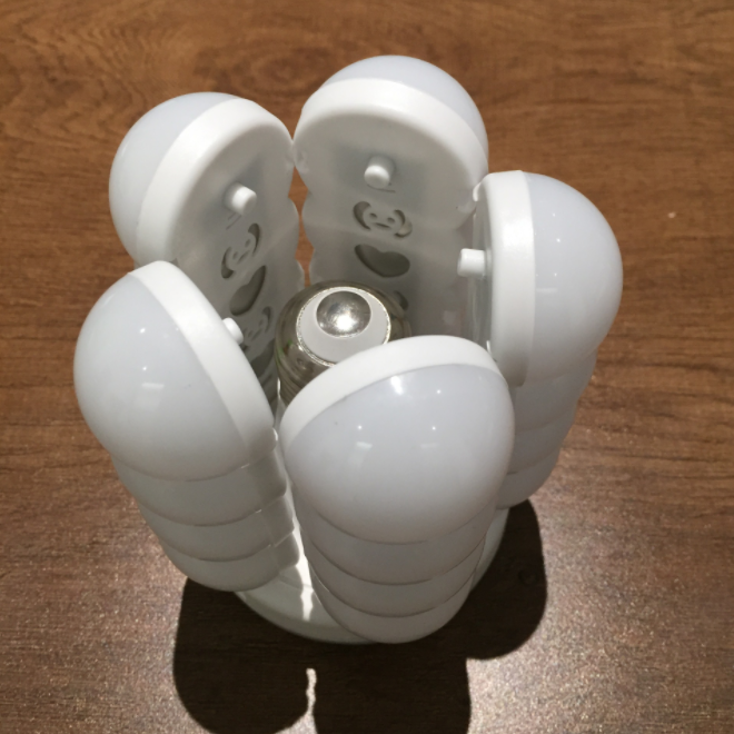 电工产品细节图