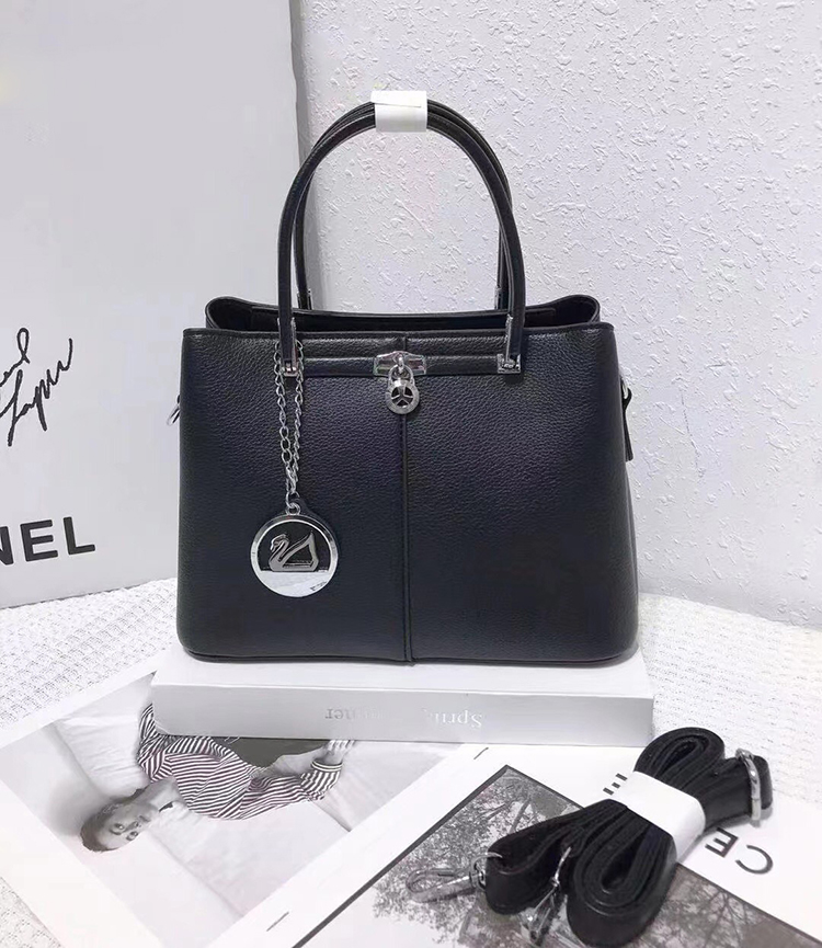 Yiding 8016 new women's handbag single shoulder bag simple casual versatile crossbody bag thumbnail