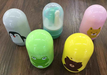 Baby nail clippers Baby nail clipper set for newborn children