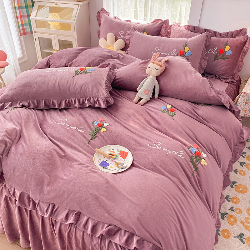 床上用品/厂家/直销细节图