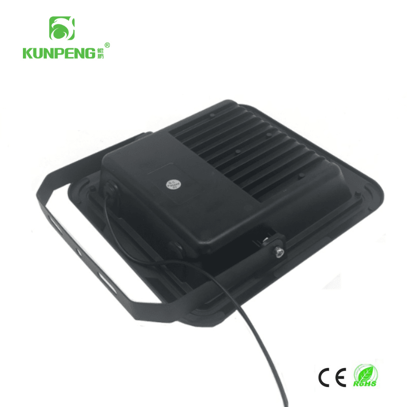 【 New Model 】LED solar Floodlight for Home and Outdoor ultra-bright lighting, garden Floodlight Item Picture