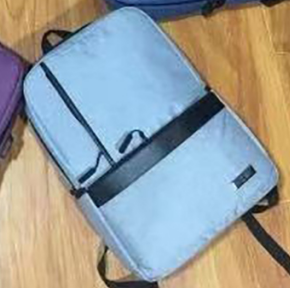 A tripod luggage T7