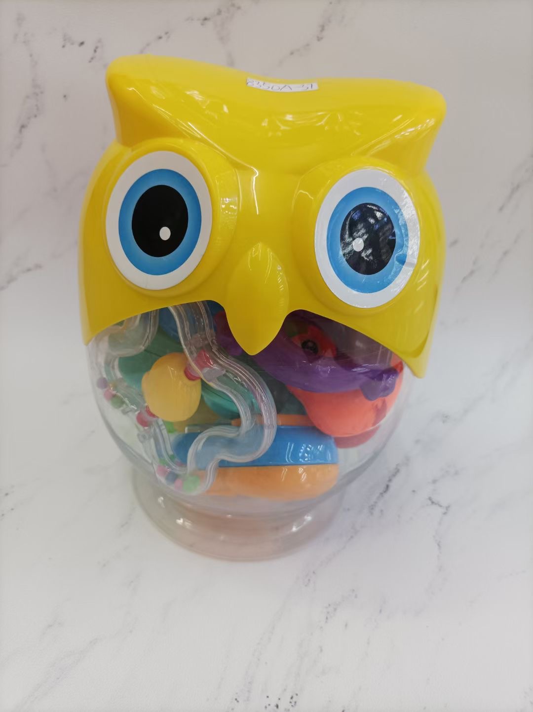 日用百货产品图