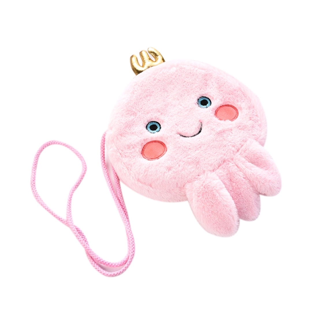 箱包/儿童包/手机包白底实物图