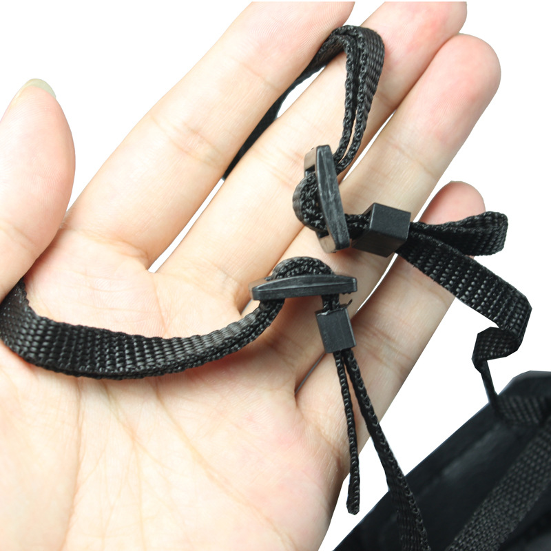 Wholesale binoculars shoulder strap lanyard accessories, nylon anti-slip elongated pressure-reducing wide shoulder strap, can be attached to single-lens reflex cameras Application Scenario