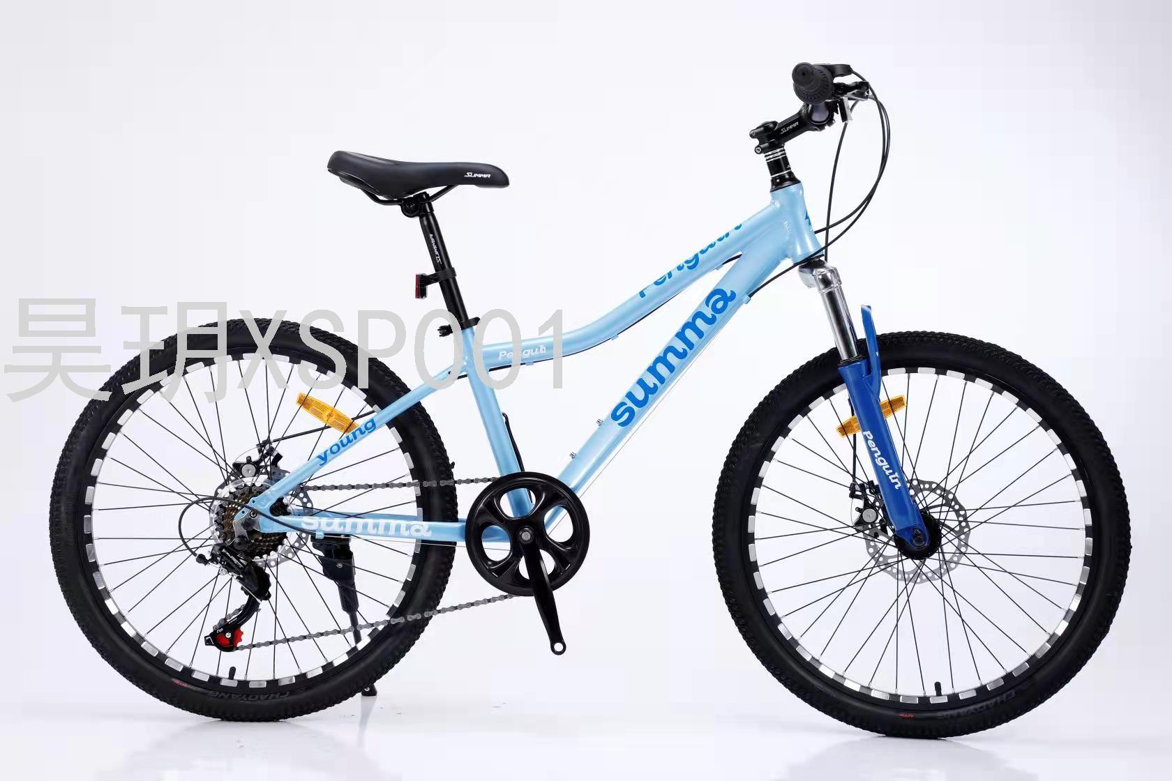 自行车/童车细节图