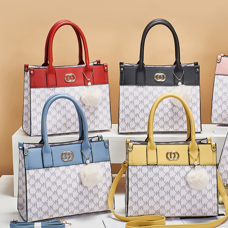 Yiling Luggage 1688-8
