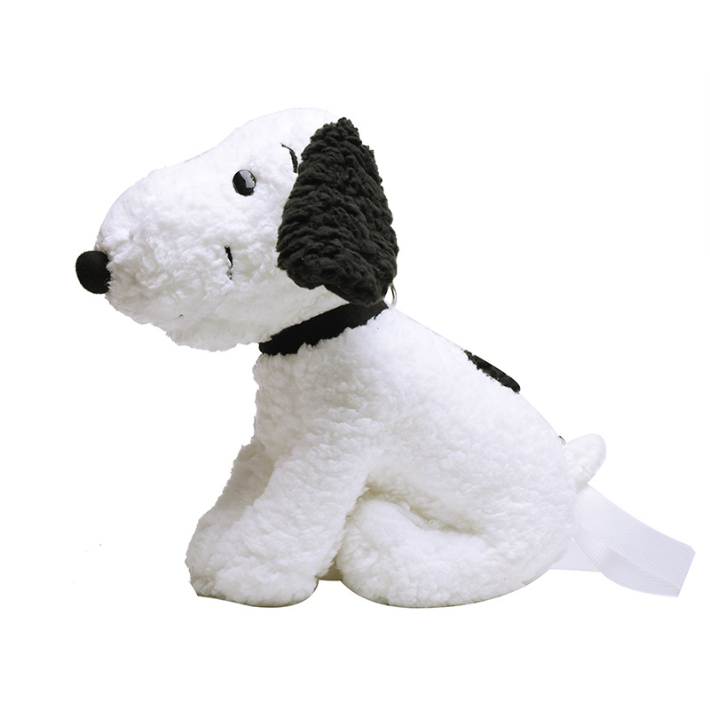 箱包白底实物图