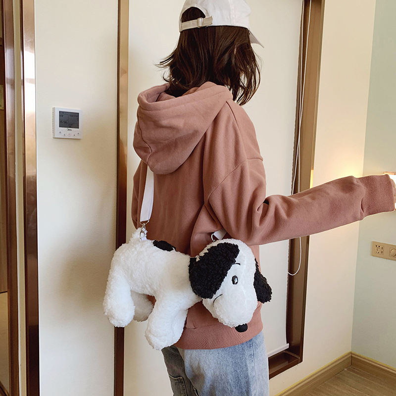 其他时尚女包实物图