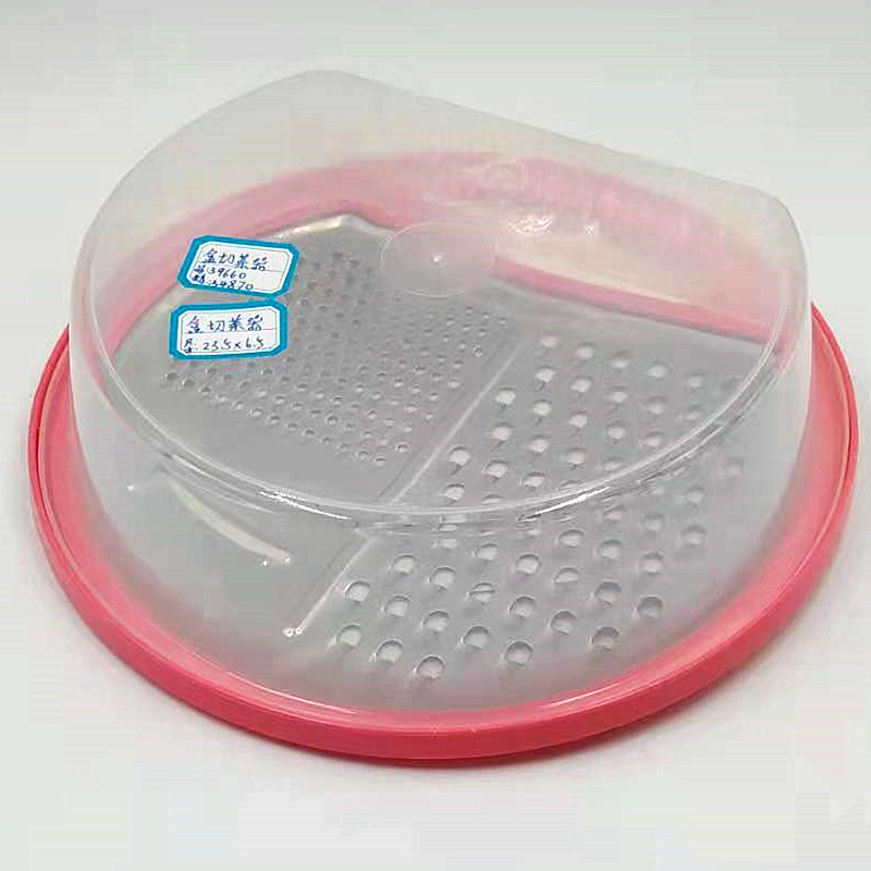 Best-selling household potato slicer, plastic and stainless steel vegetable cutter, radish grater and grater, kitchenware Item Picture