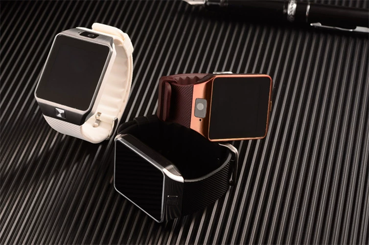 dz09 smart watch with SIM Card, Bluetooth phone, Android Smart watch, multi-functional sports smart watch h Specification drawing