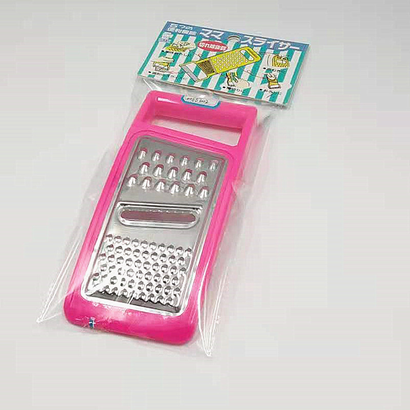 Best-selling vegetable slicer, stainless steel grater, vegetable slicer, thickened snap-fit grater, potato slice slicer details Picture