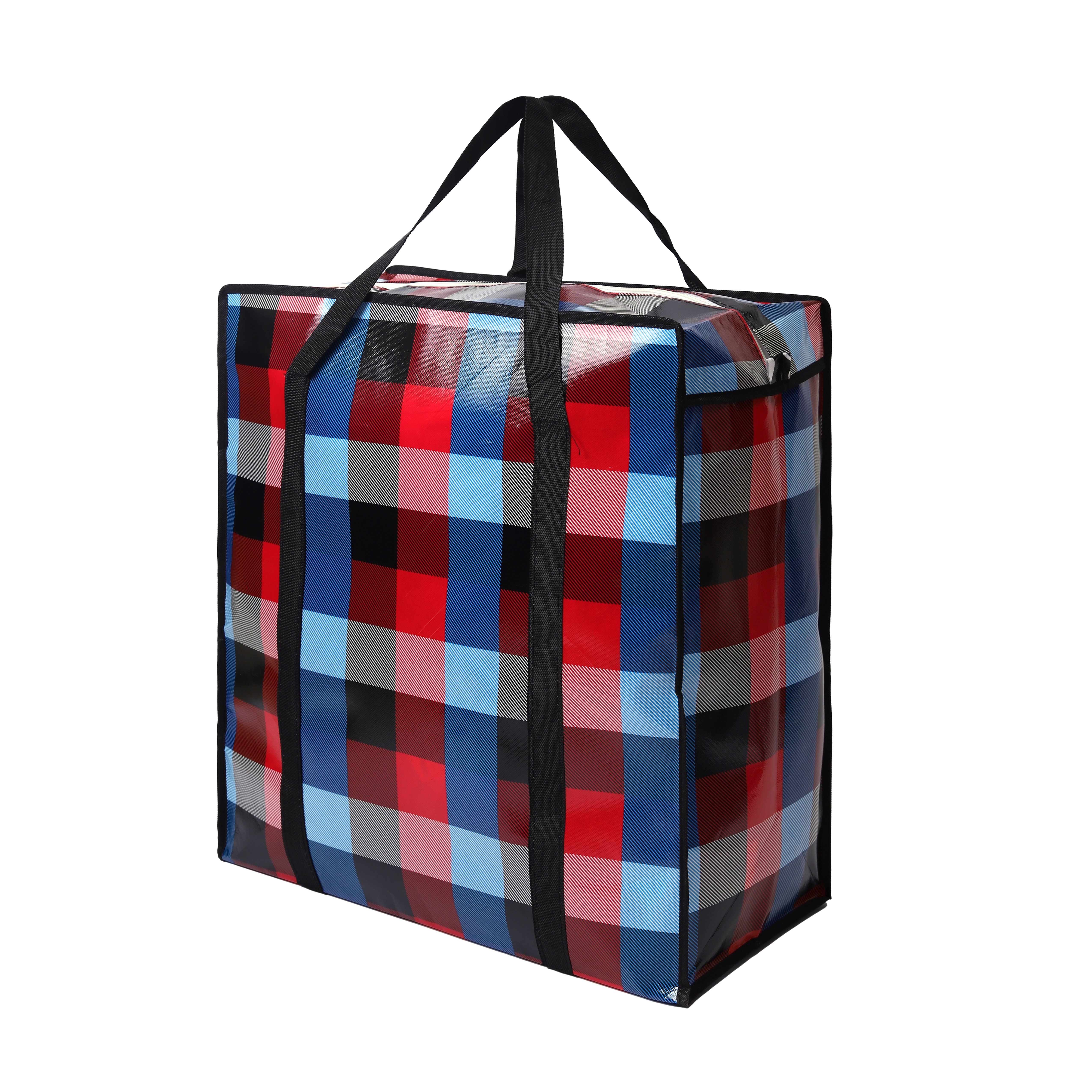 Manufacturers Direct Woven Bag Non-Woven Bag Shopping Bag Waterproof Bag Cotton Bag Tote Bag Custom Moving Bag Specification drawing