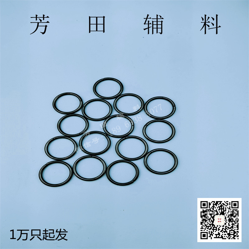 金属丝实物图