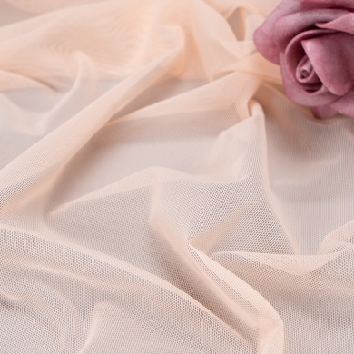 20D Jinmao warp knitted mesh fabric underwear mesh fabric powerful manufacturer Application Scenario
