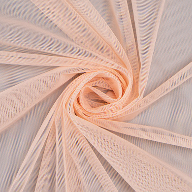 20D Jinmao warp knitted mesh fabric underwear mesh fabric powerful manufacturer