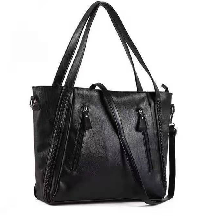 Yiding 8828 new women's bag leisure bag large capacity handbag single shoulder crossbody bag
