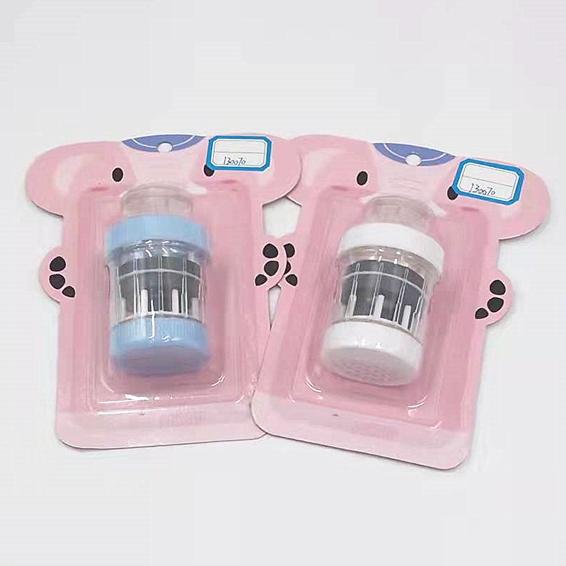 The popular "Elephant Card" multi-functional family version magnet faucet filter Specification image